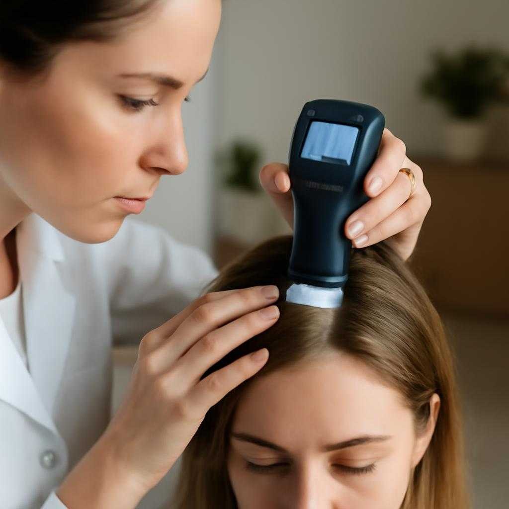 трихология