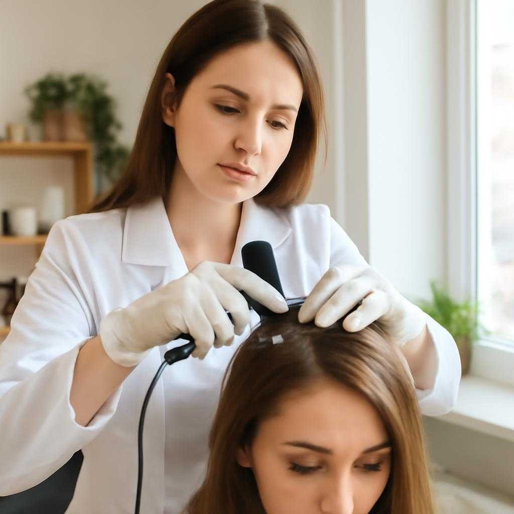 трихология