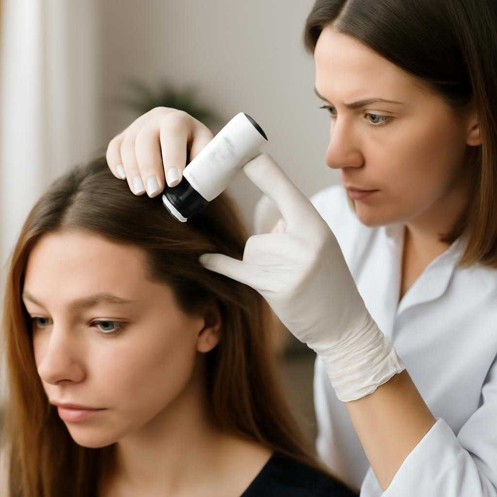 трихология