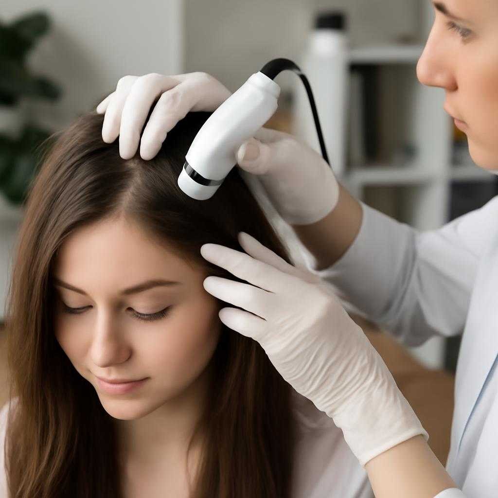 трихология