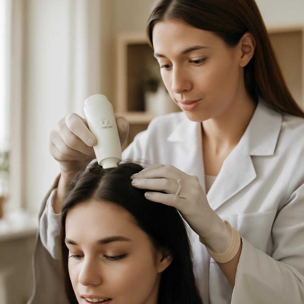 трихология