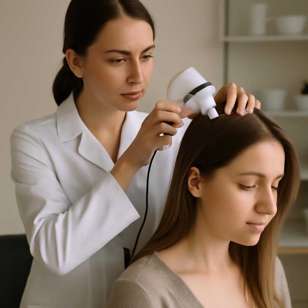 трихология