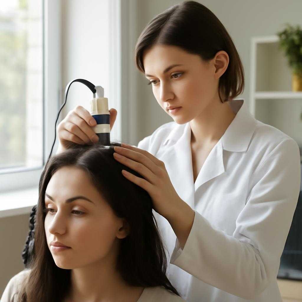 трихология