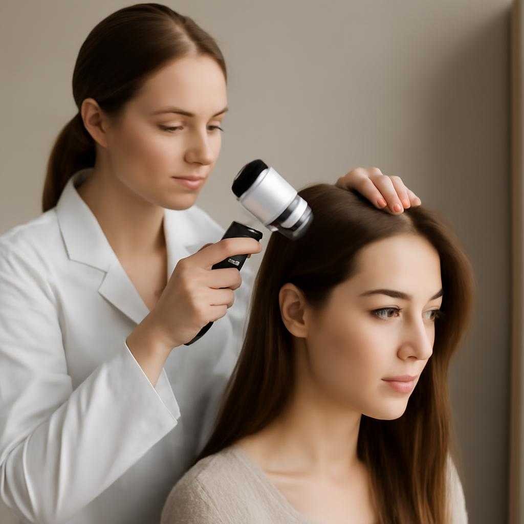 трихология