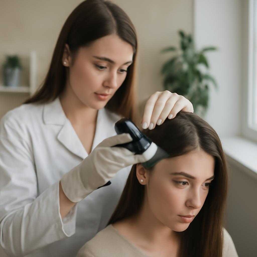 трихология