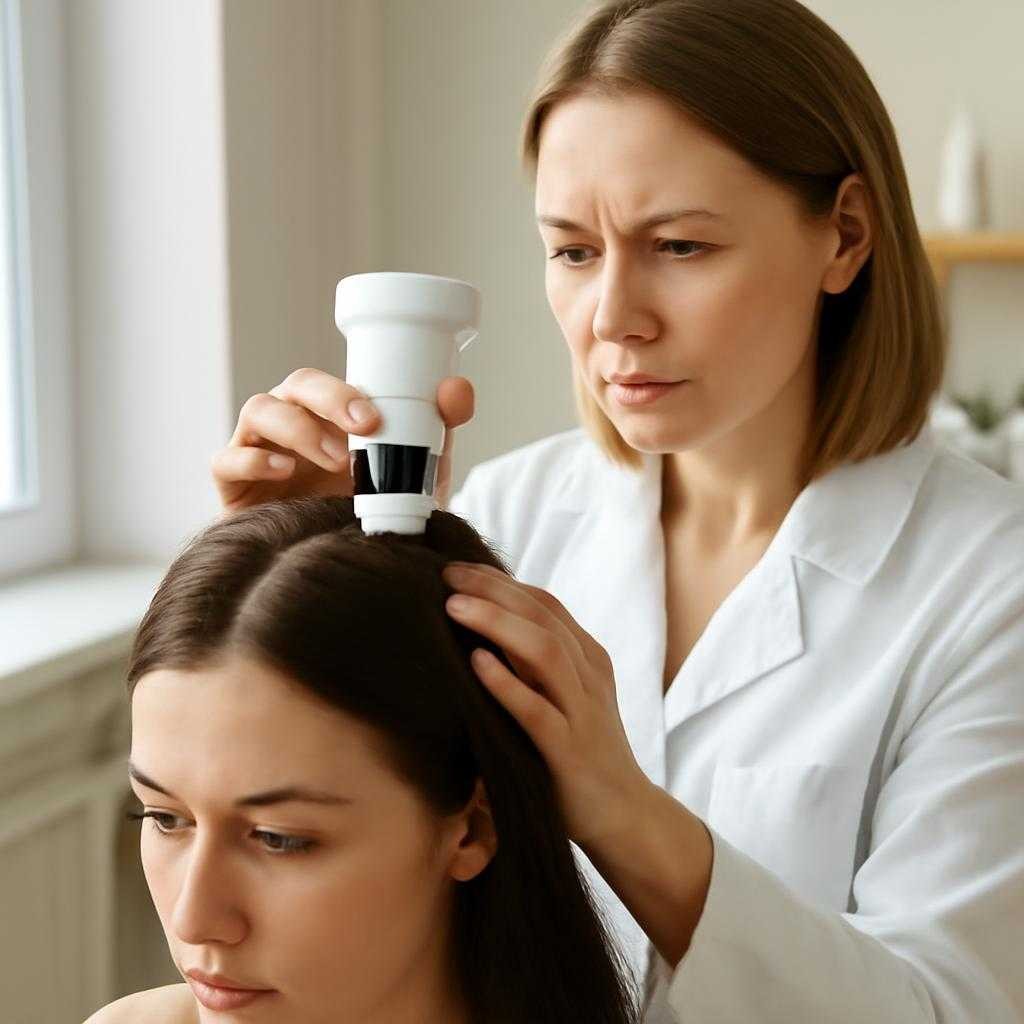 трихология