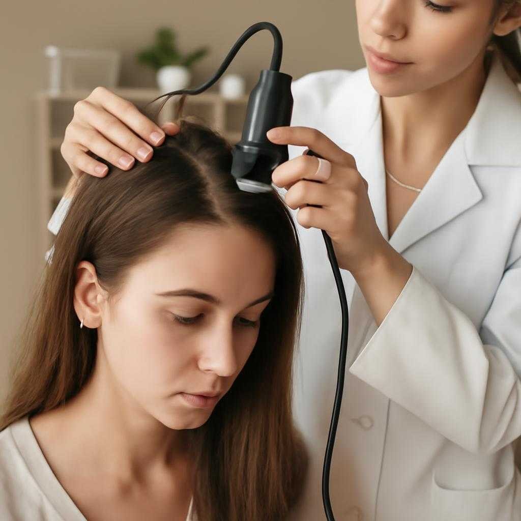 трихология