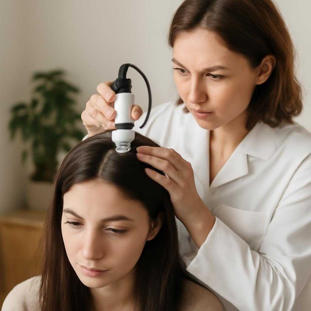 трихология