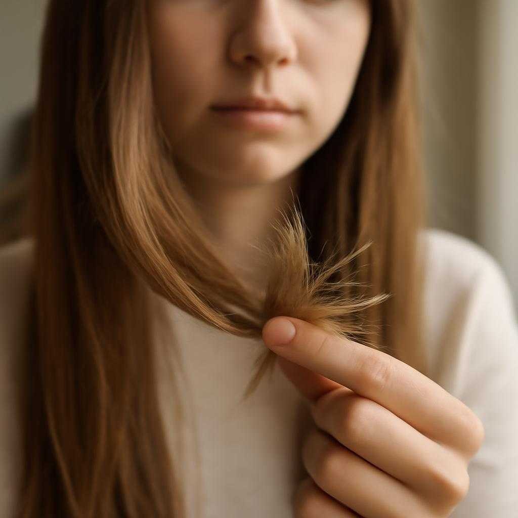 трихоптилоз