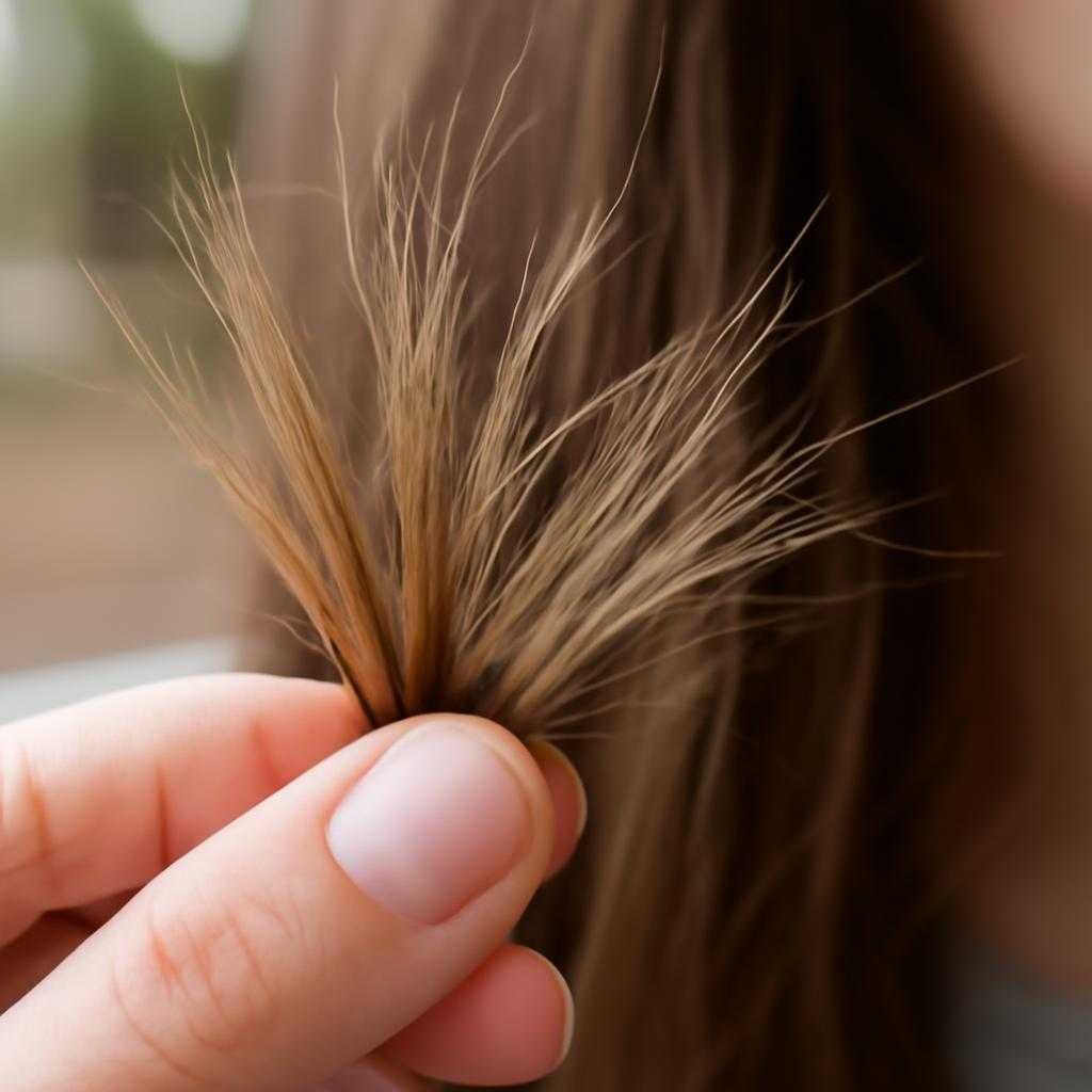 трихоптилоз