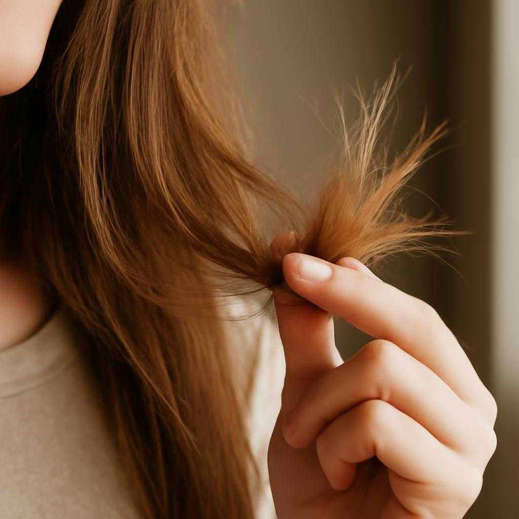 трихоптилоз