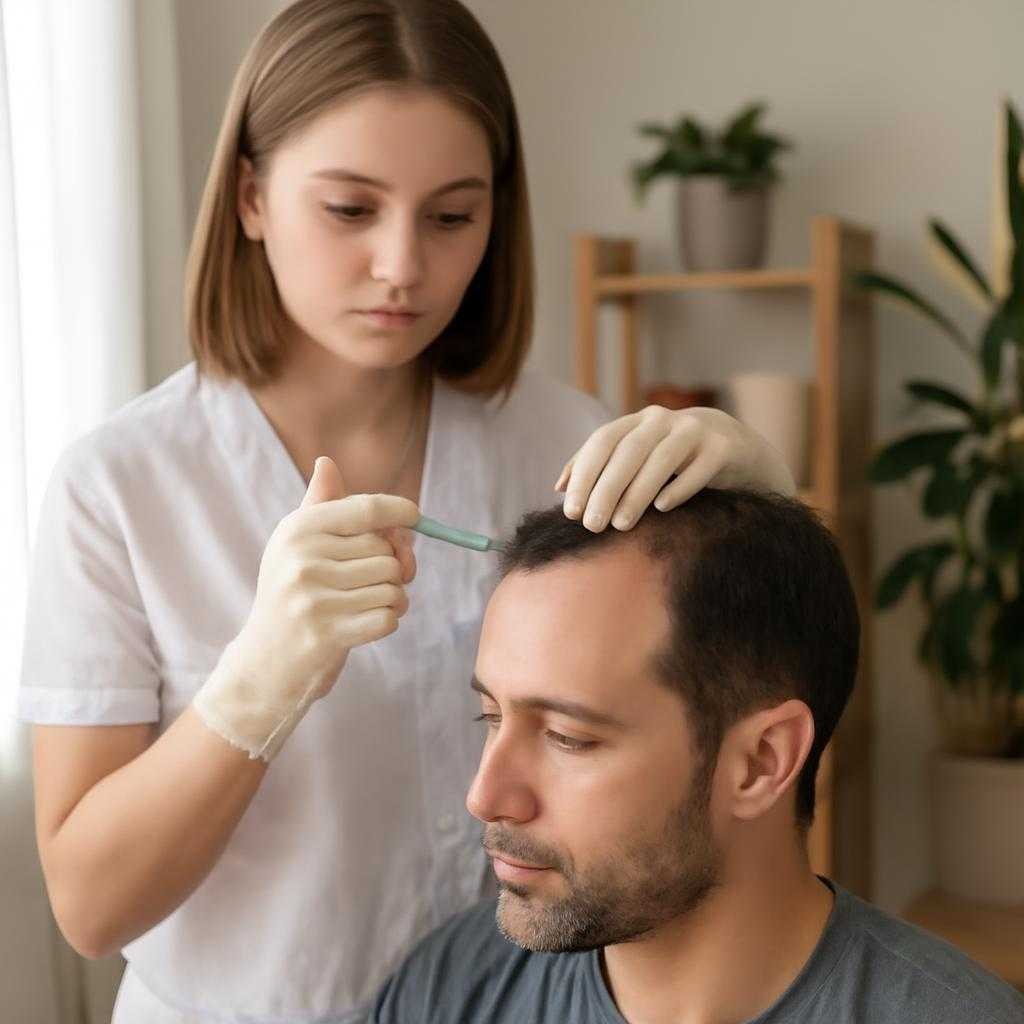 трихореабилитация