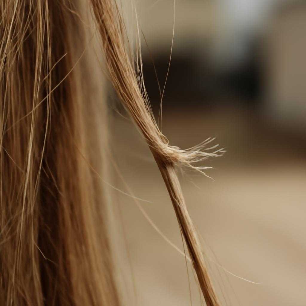 трихорексис