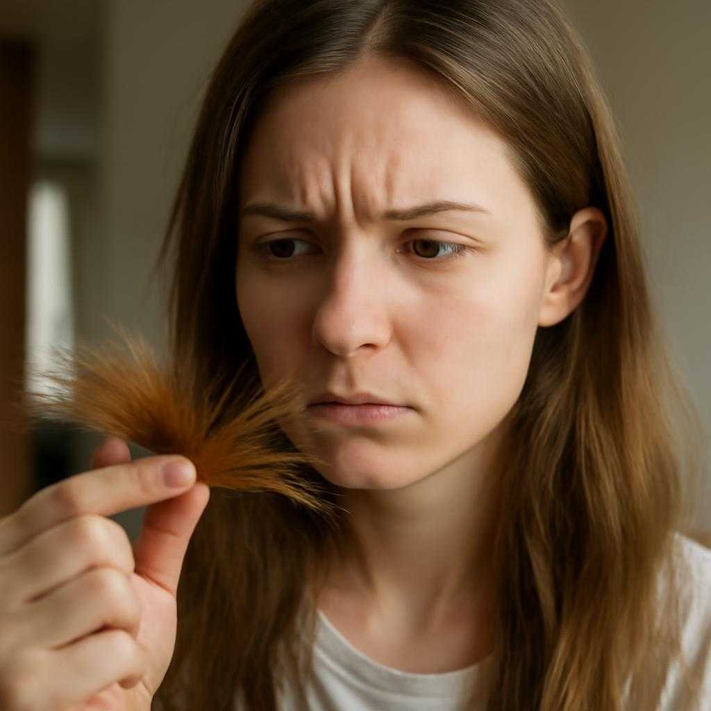 трихорезистентность