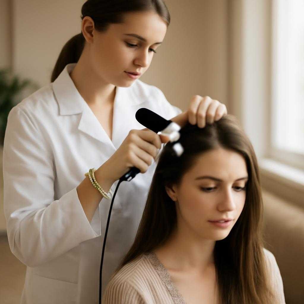 трихотерапия