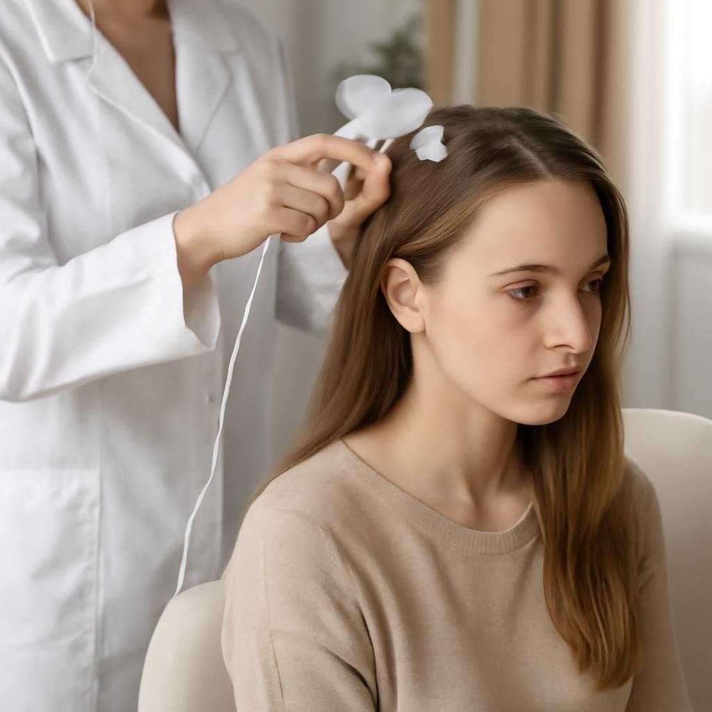 трихотерапия