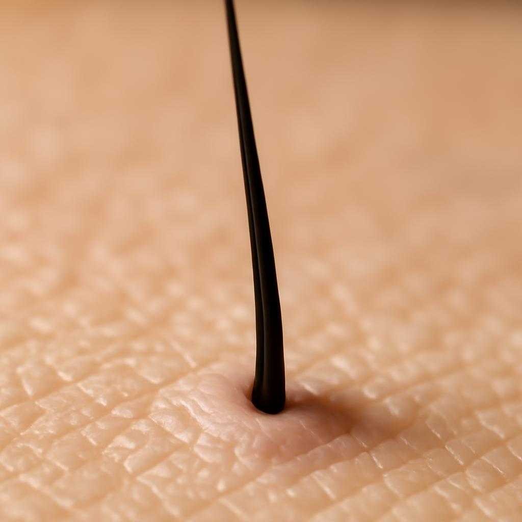 волосяной_фолликул