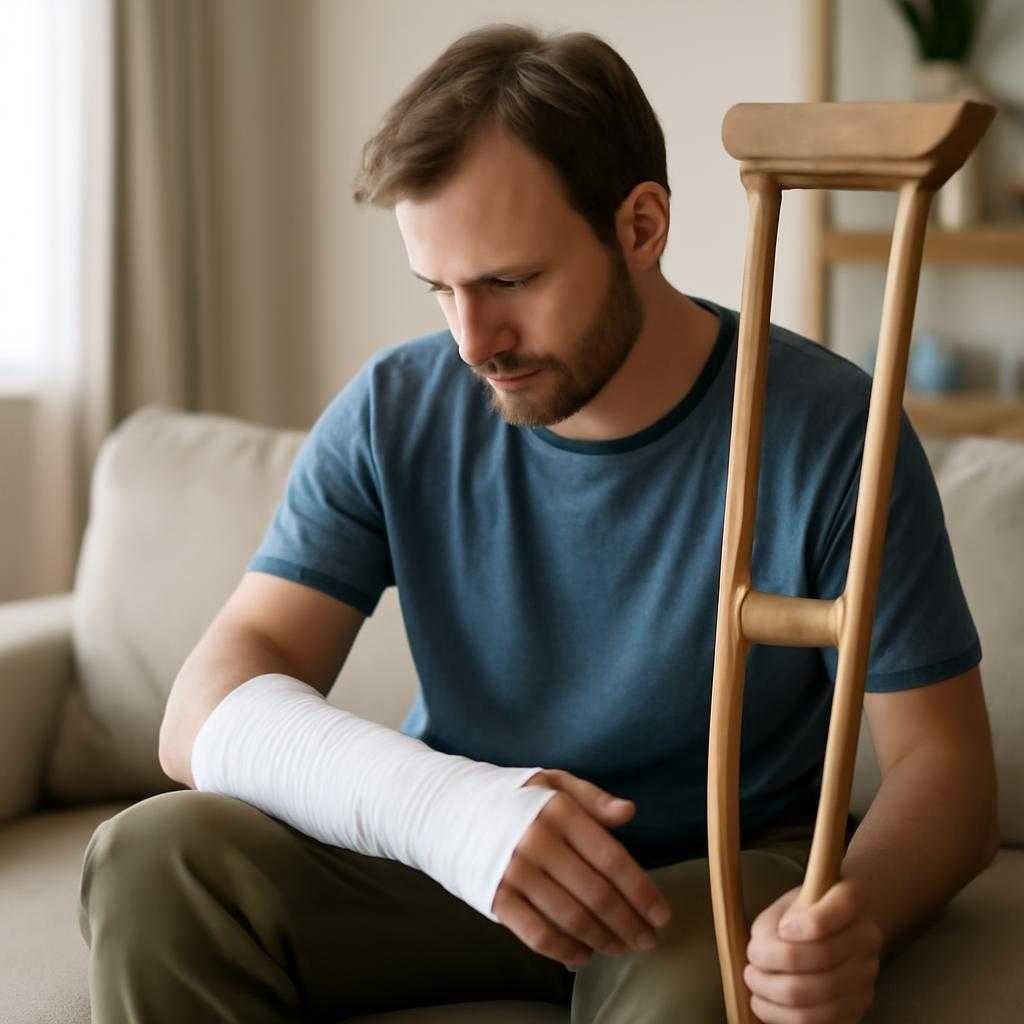 восстановление