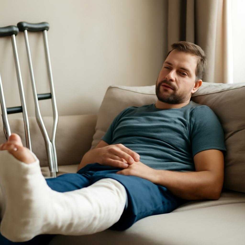 восстановление