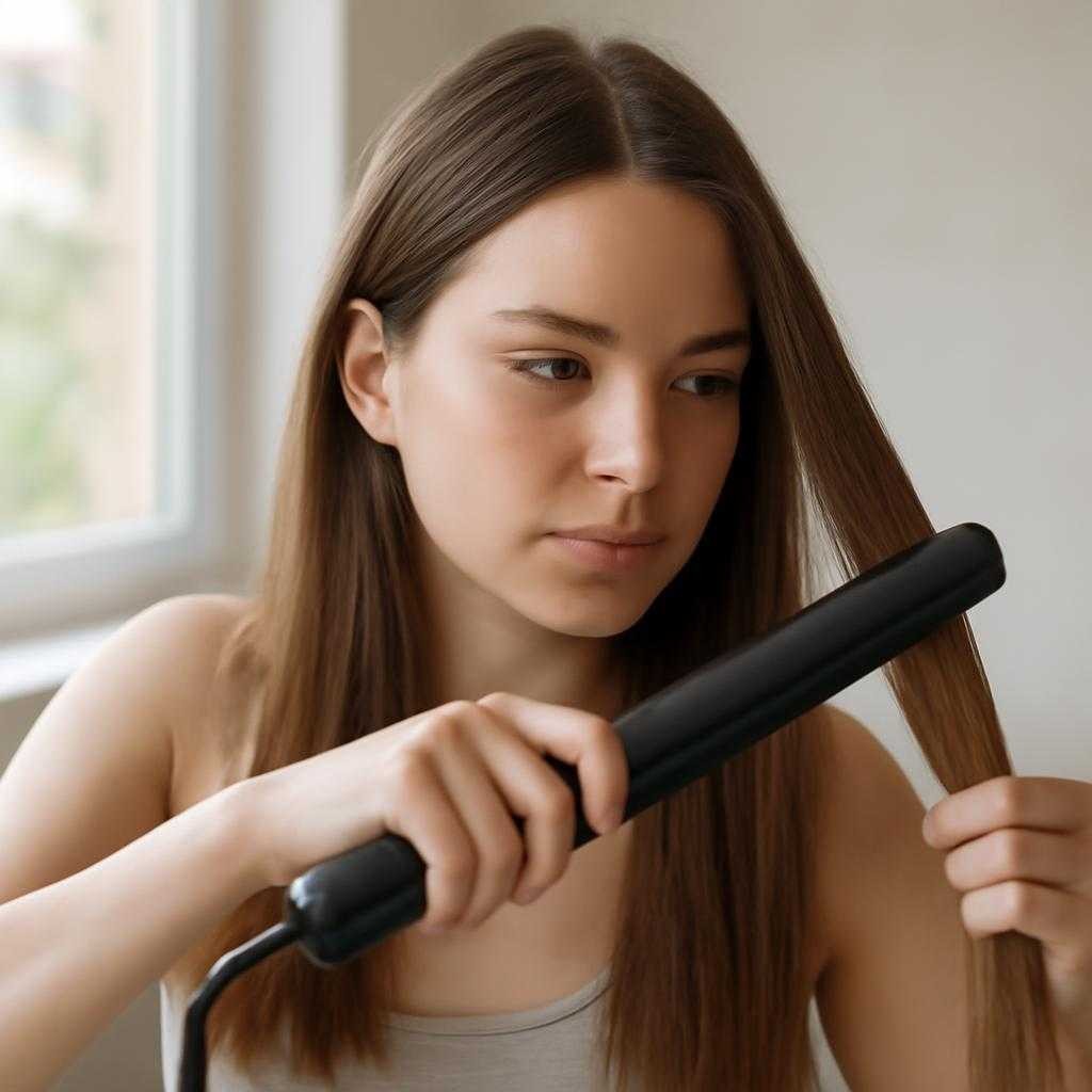 выпрямление