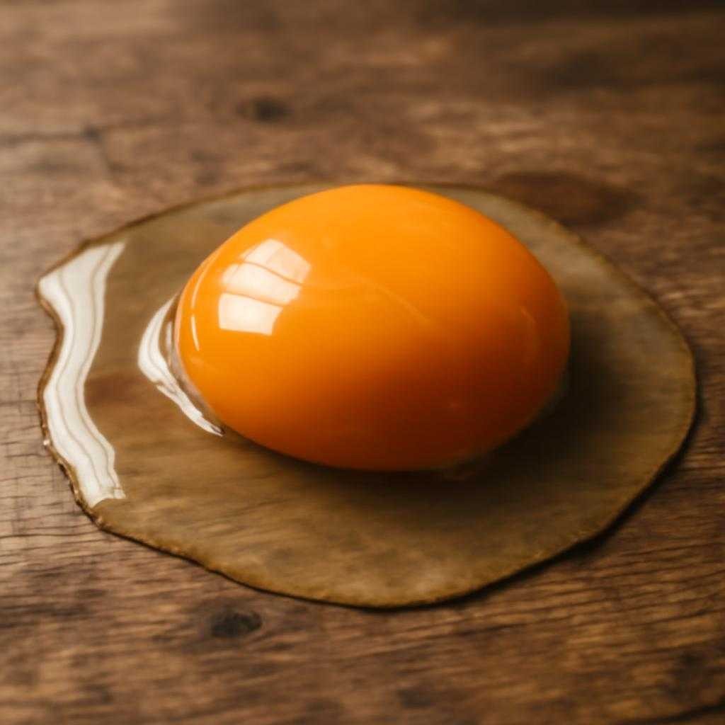 яичный желток