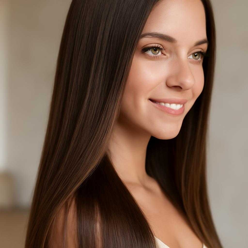 здоровье волос