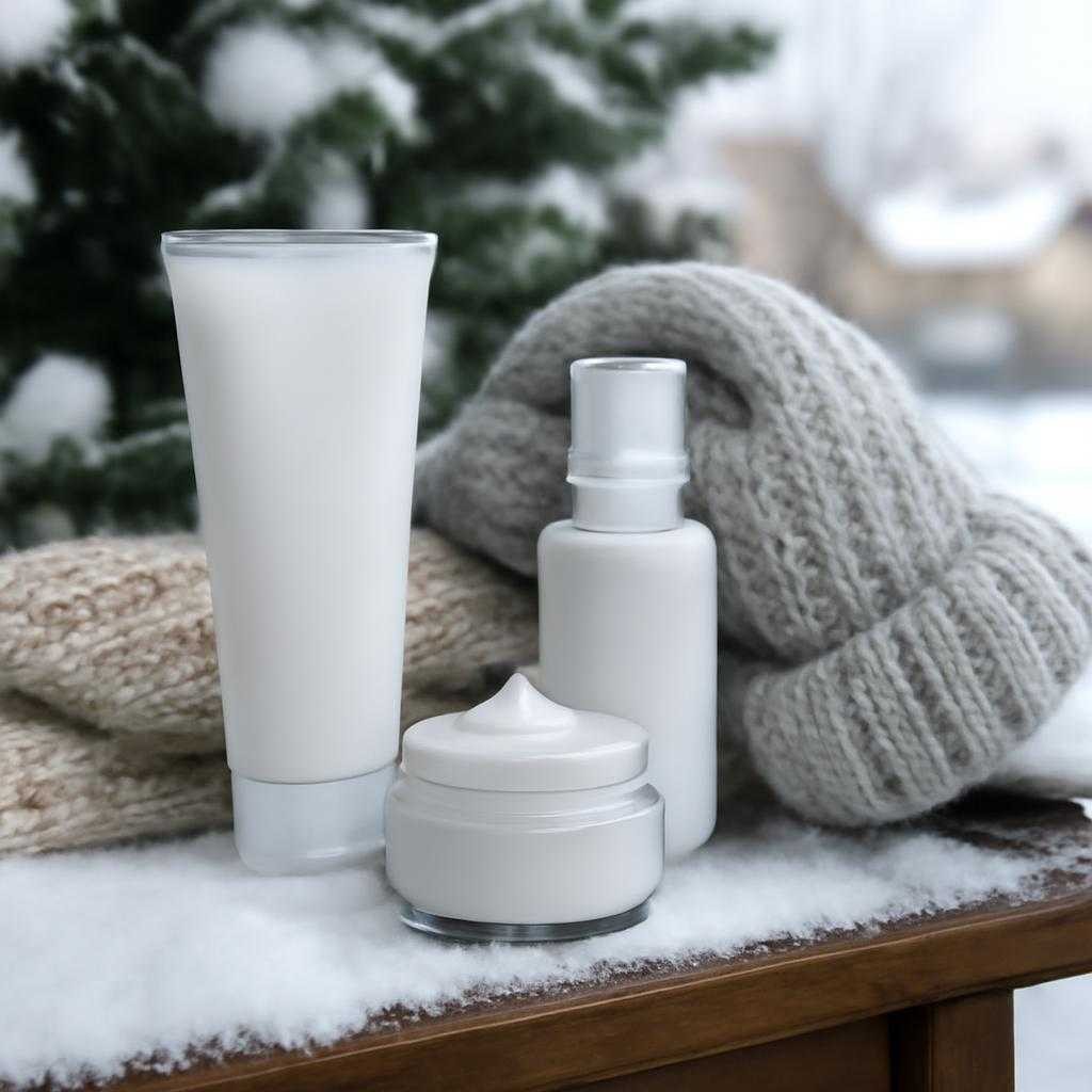 зимний уход