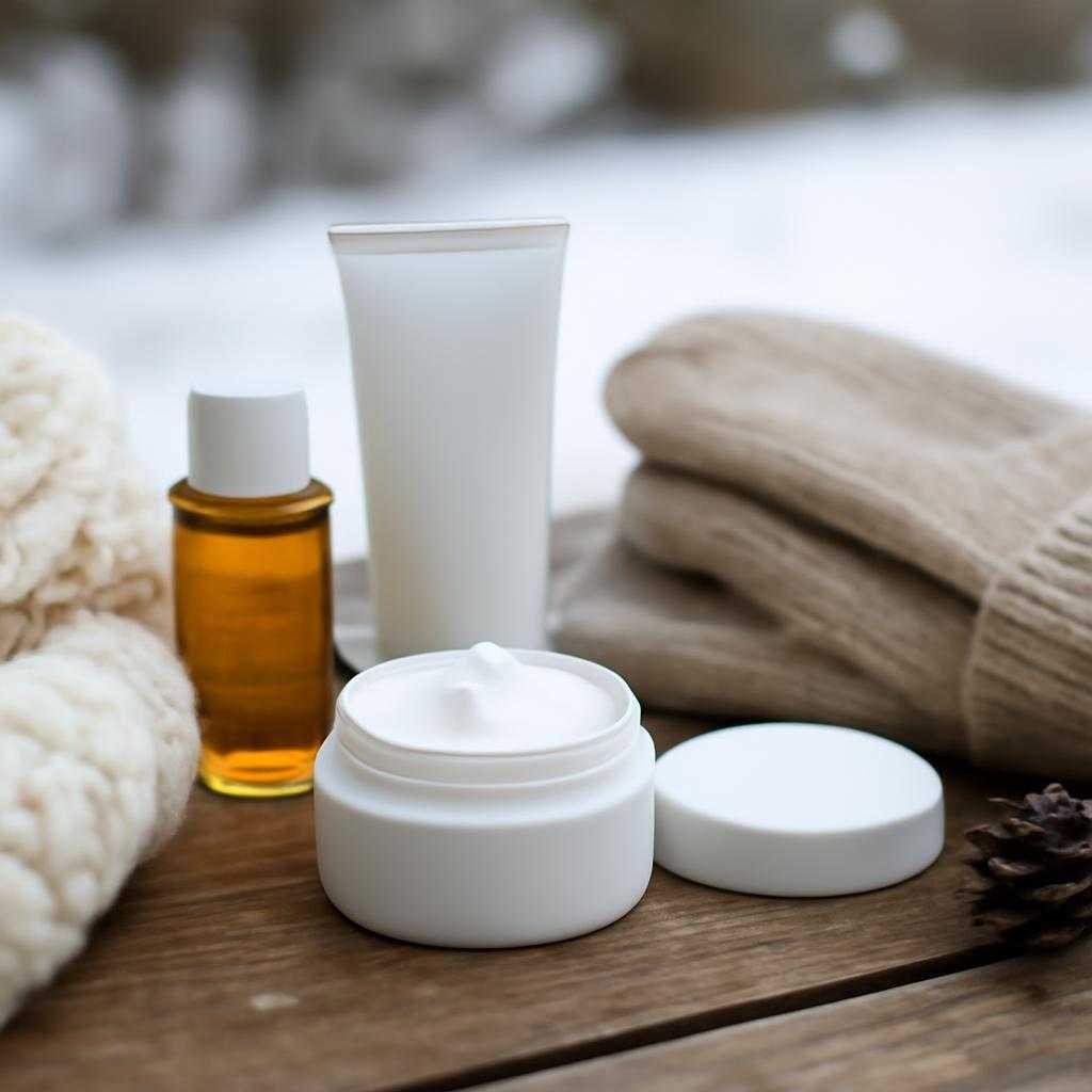 зимний уход