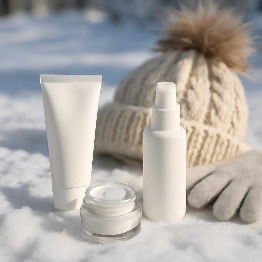 зимний уход