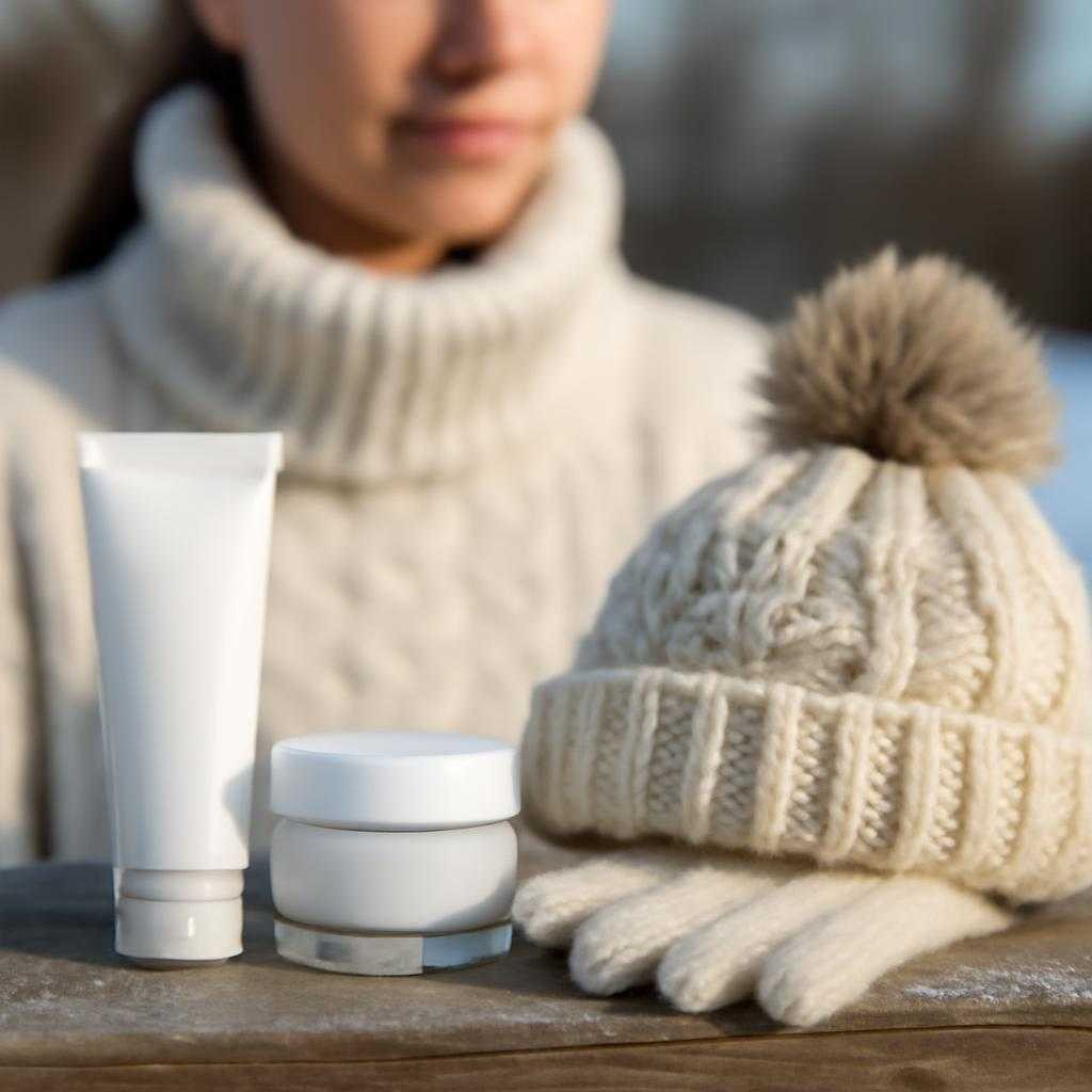 зимний уход