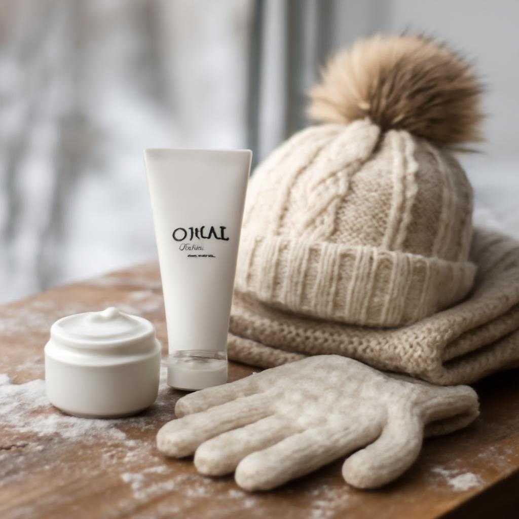 зимний уход