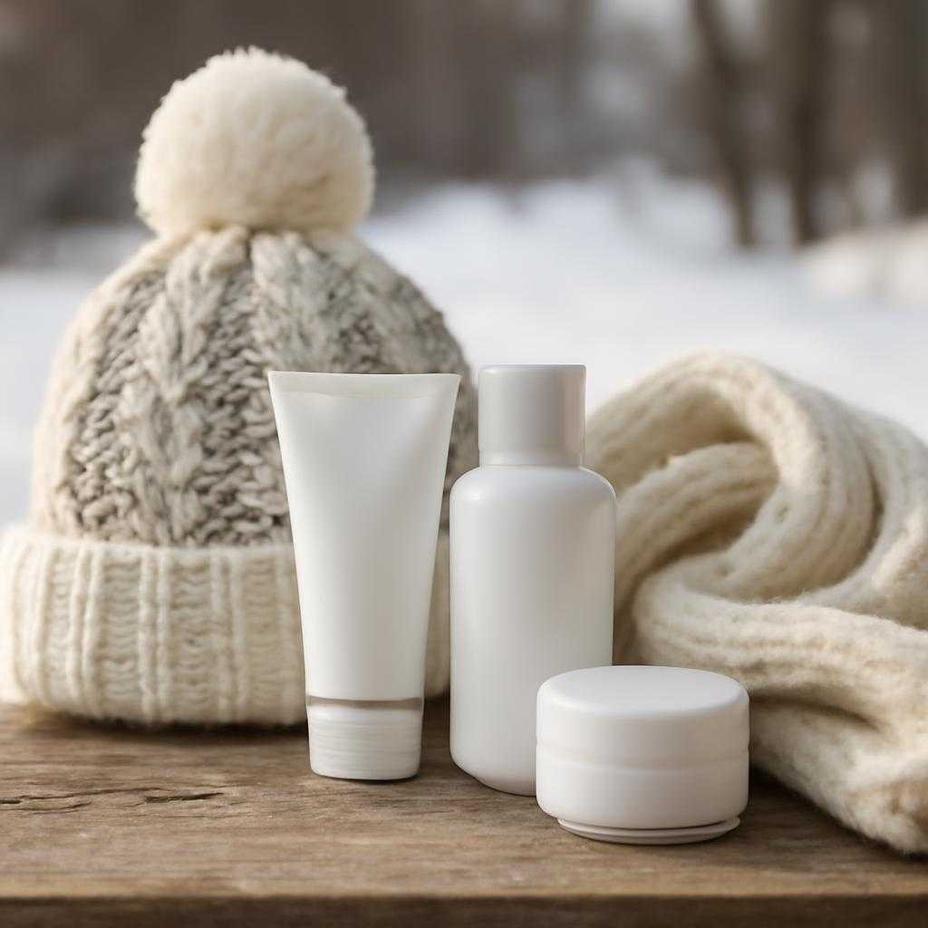 зимний уход