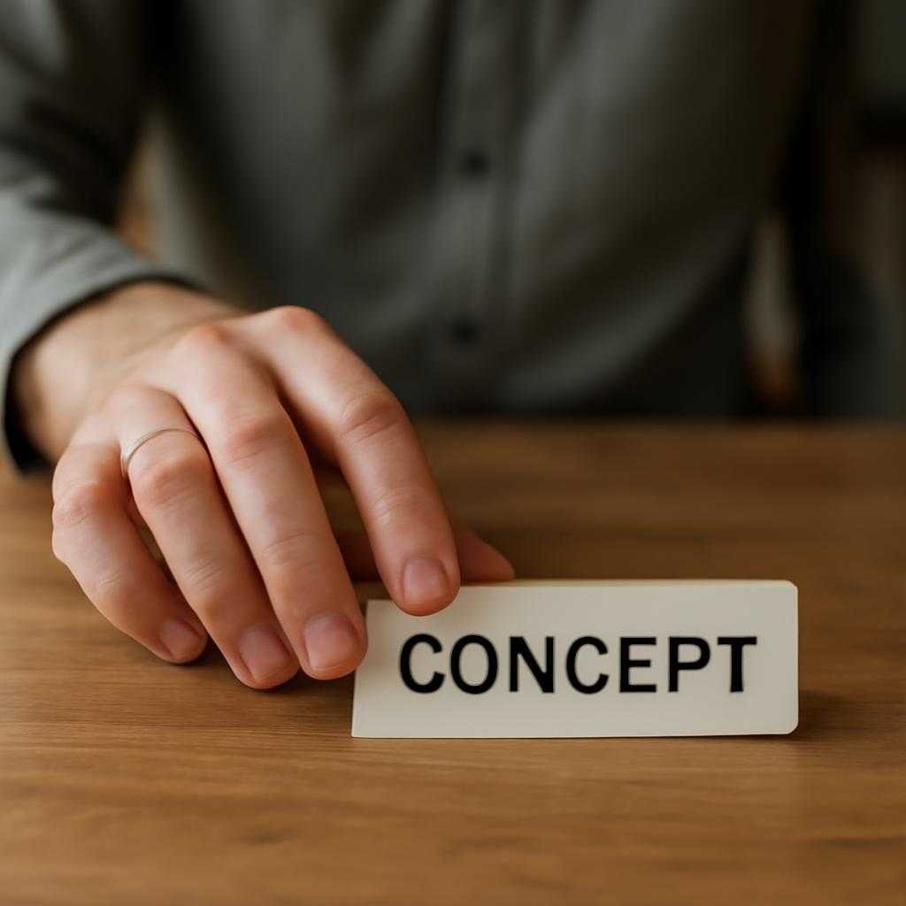 Concept