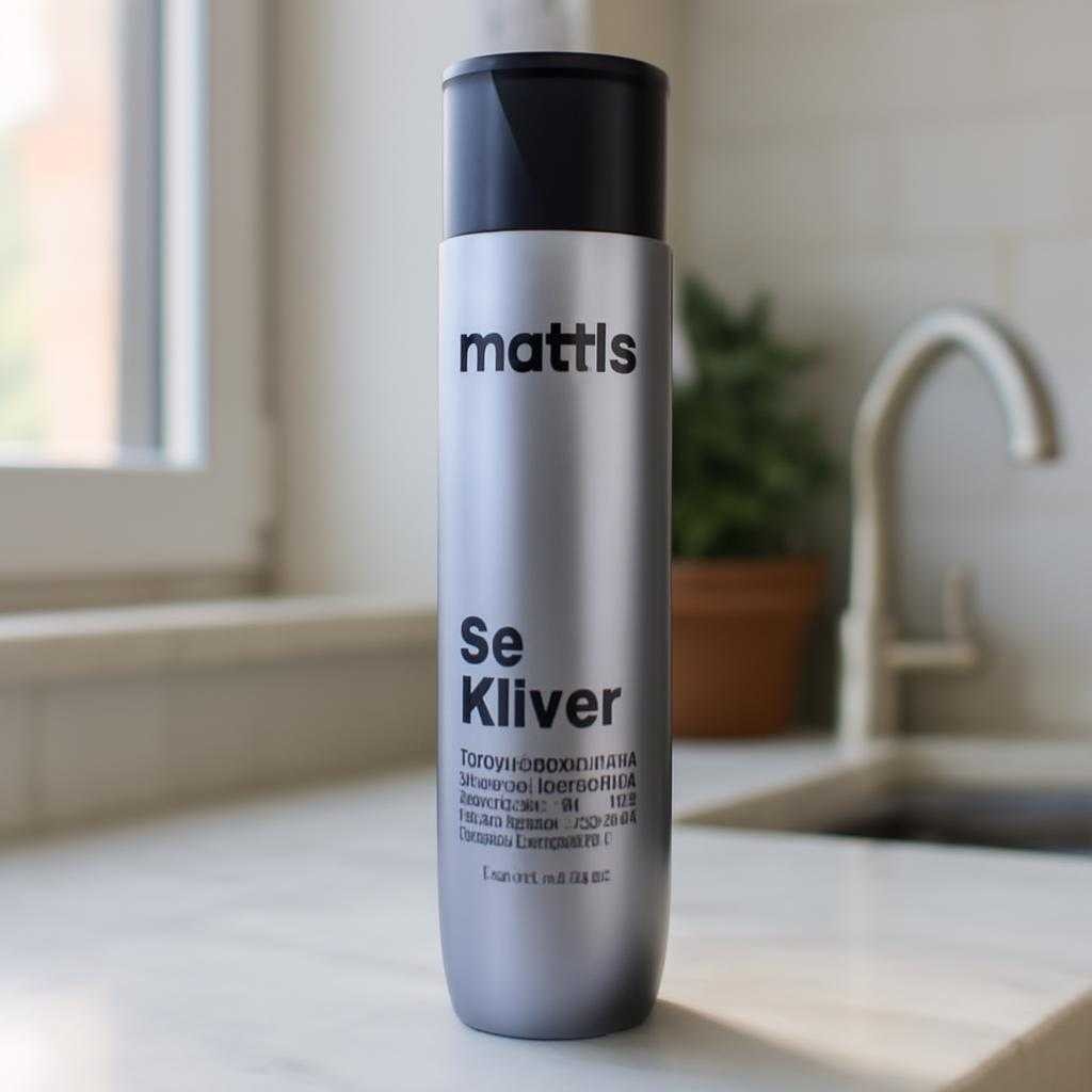 Matrix So Silver
