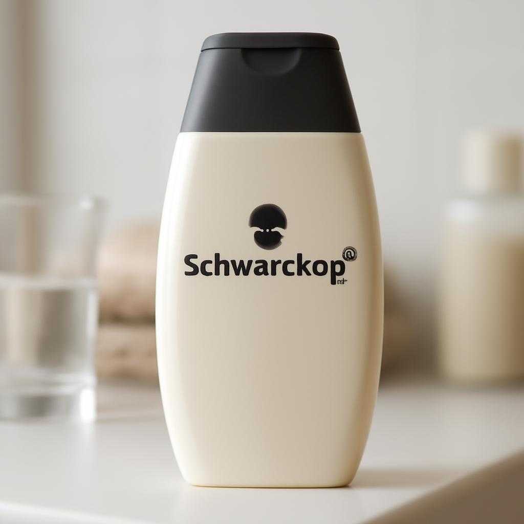 Schwarzkopf