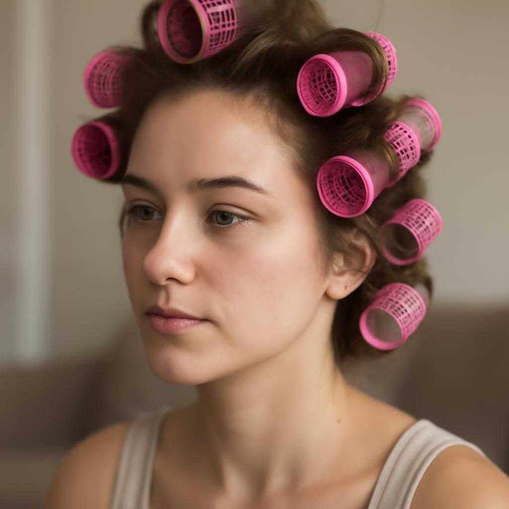 бигуди
