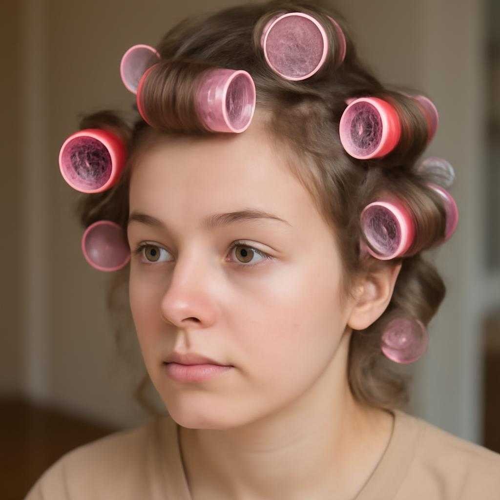 бигуди
