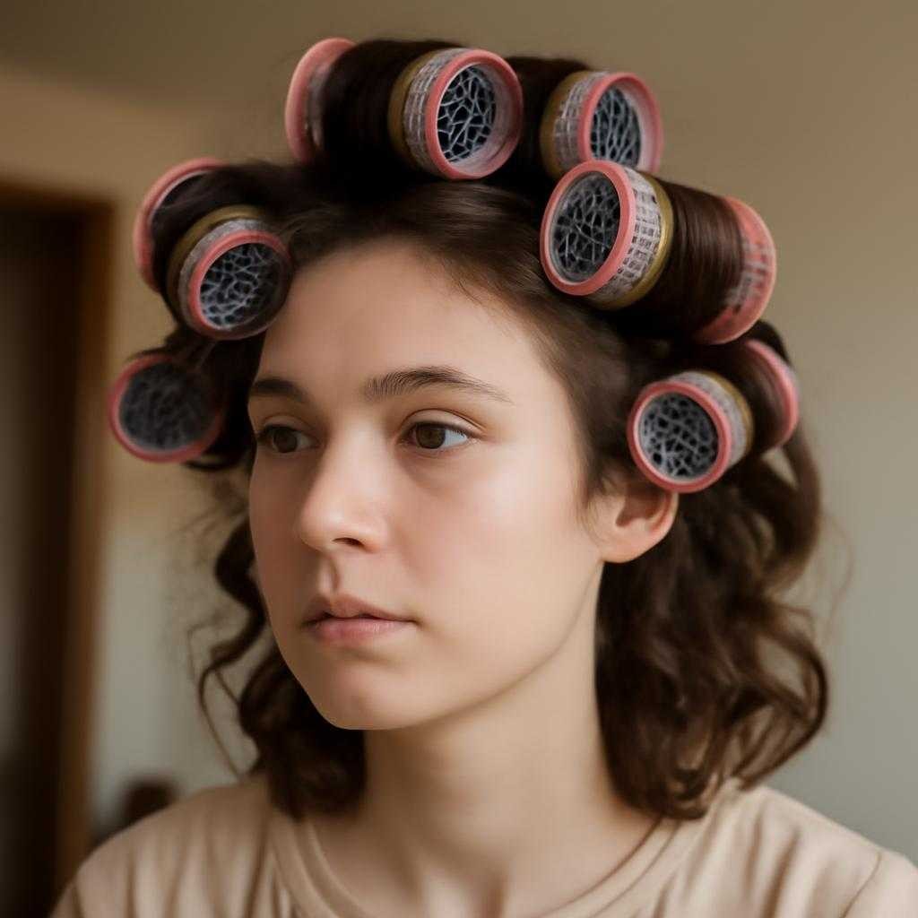 бигуди