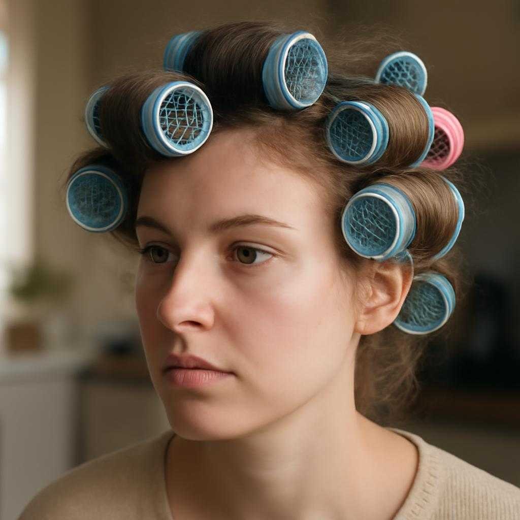 бигуди