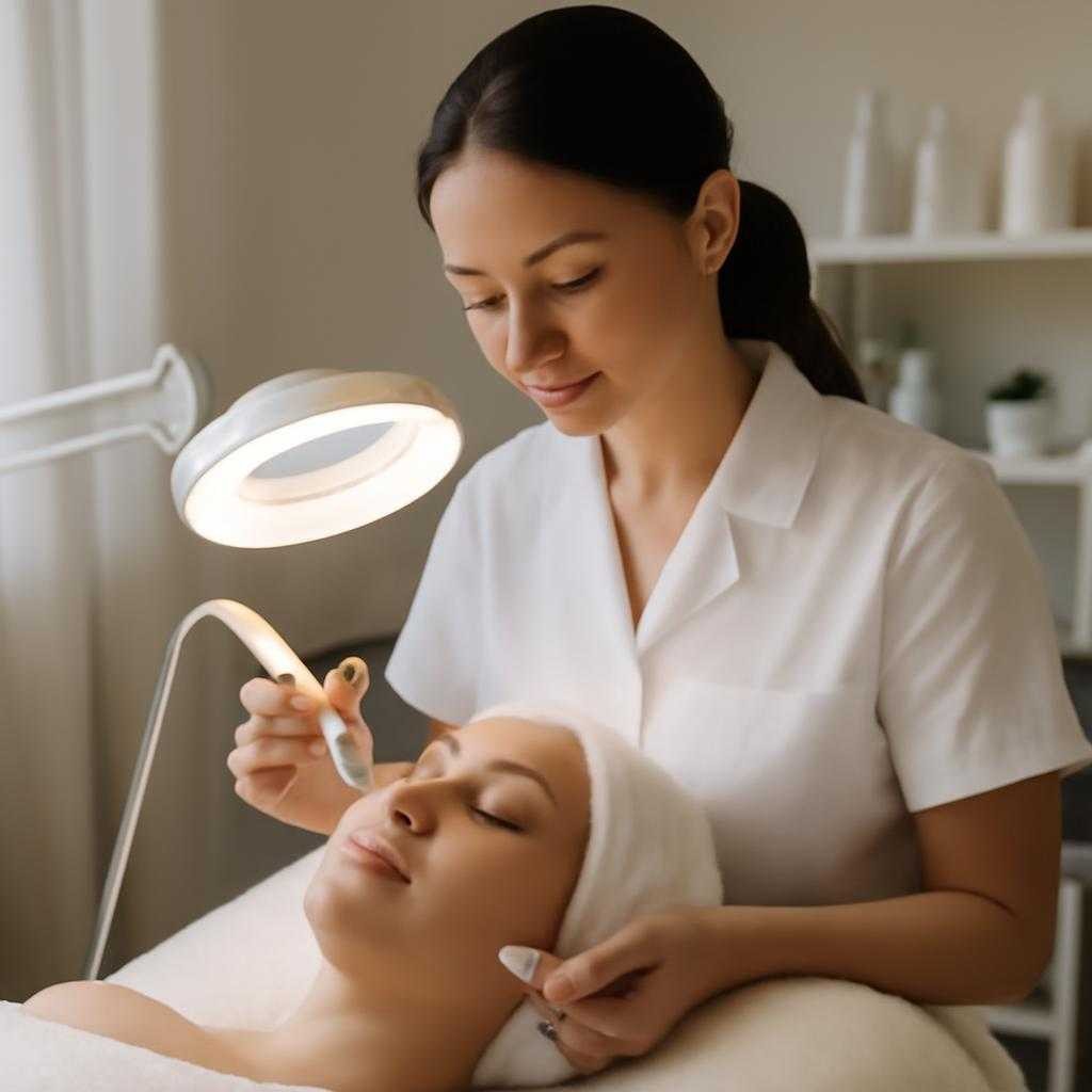 дерматокосметология