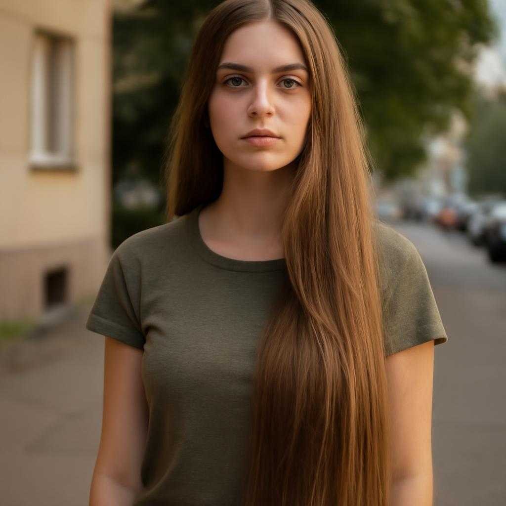 длинноволосость