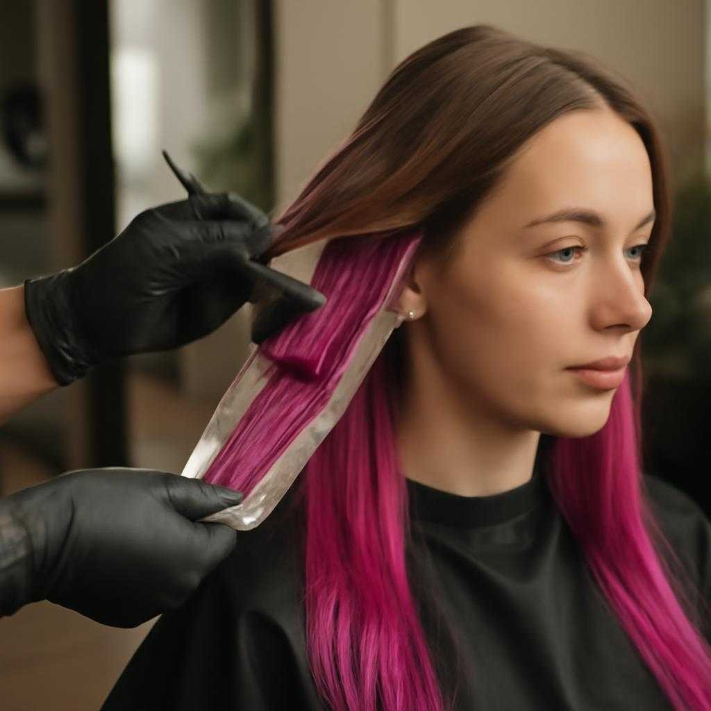 элюминирование