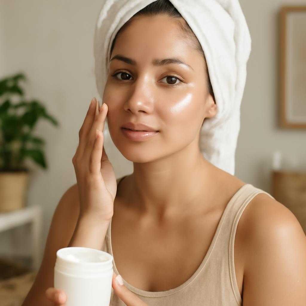 ежедневный уход