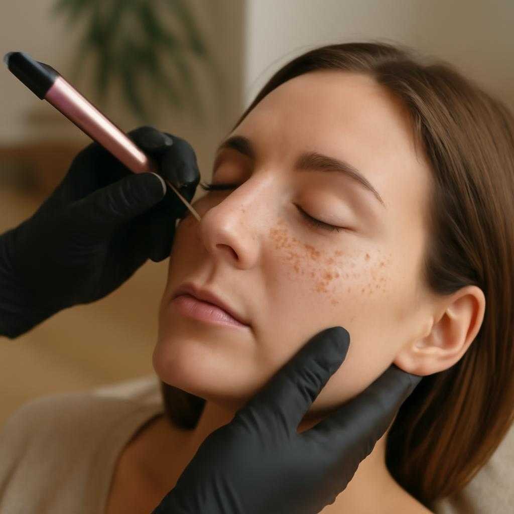 фитопигментация