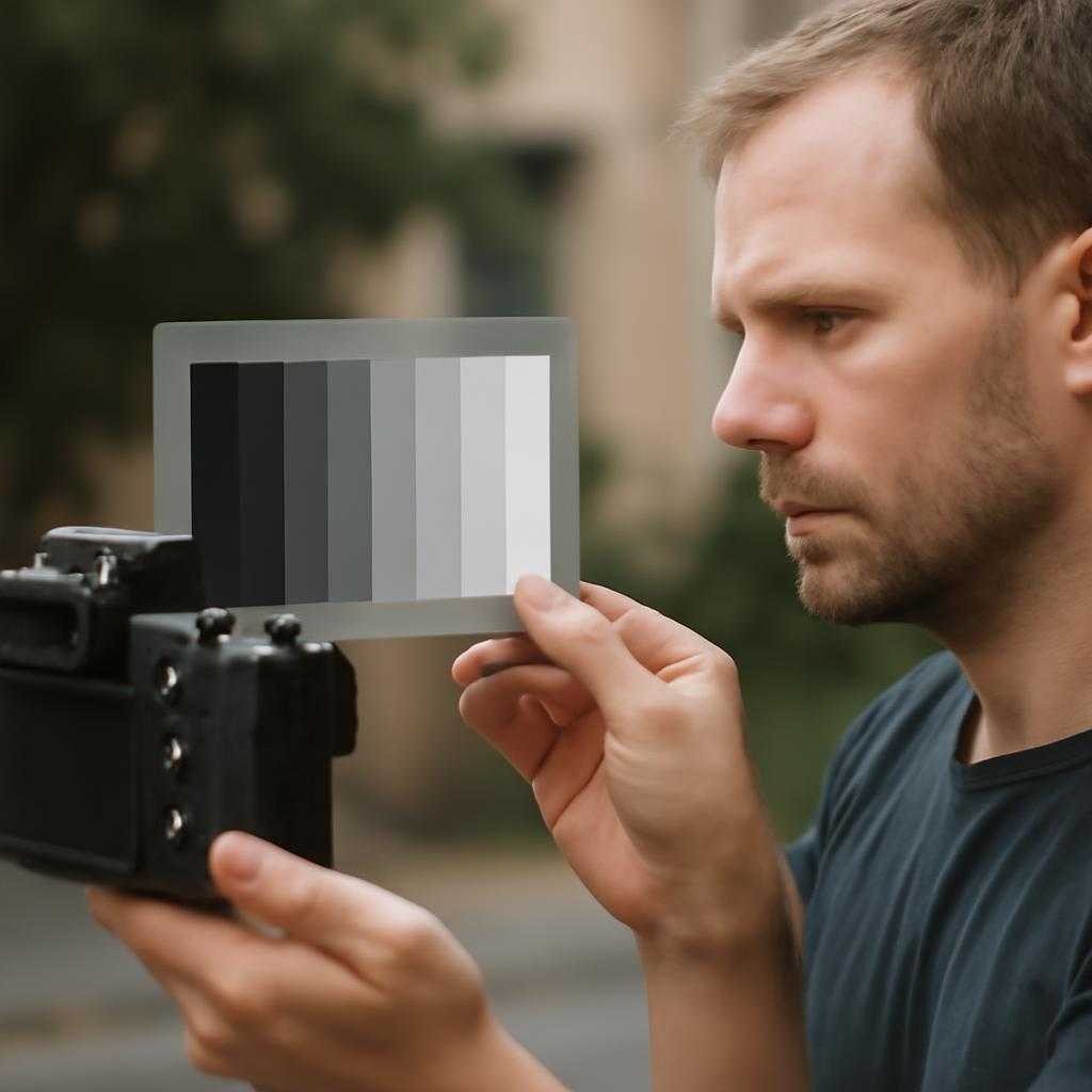 фотоэкранирование