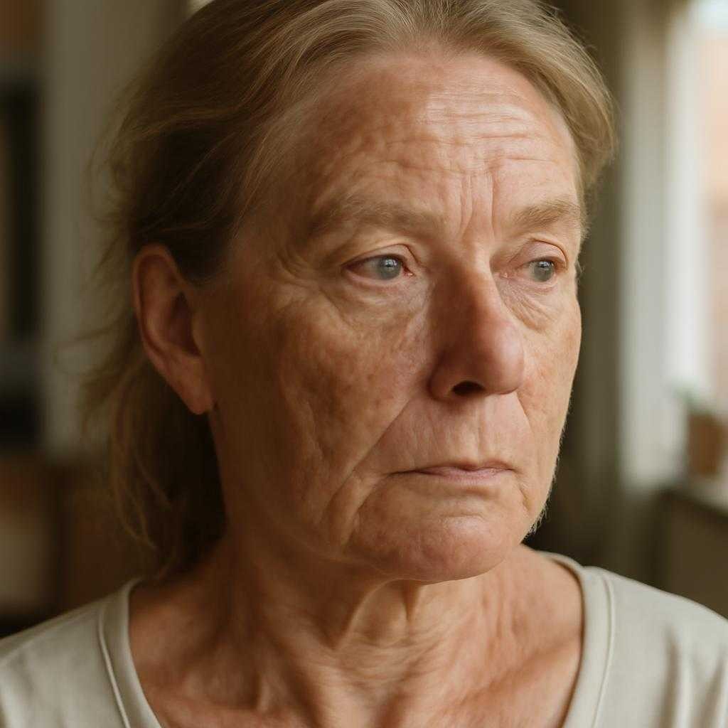 фотостарение