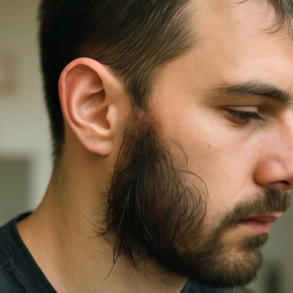 фототрихоза