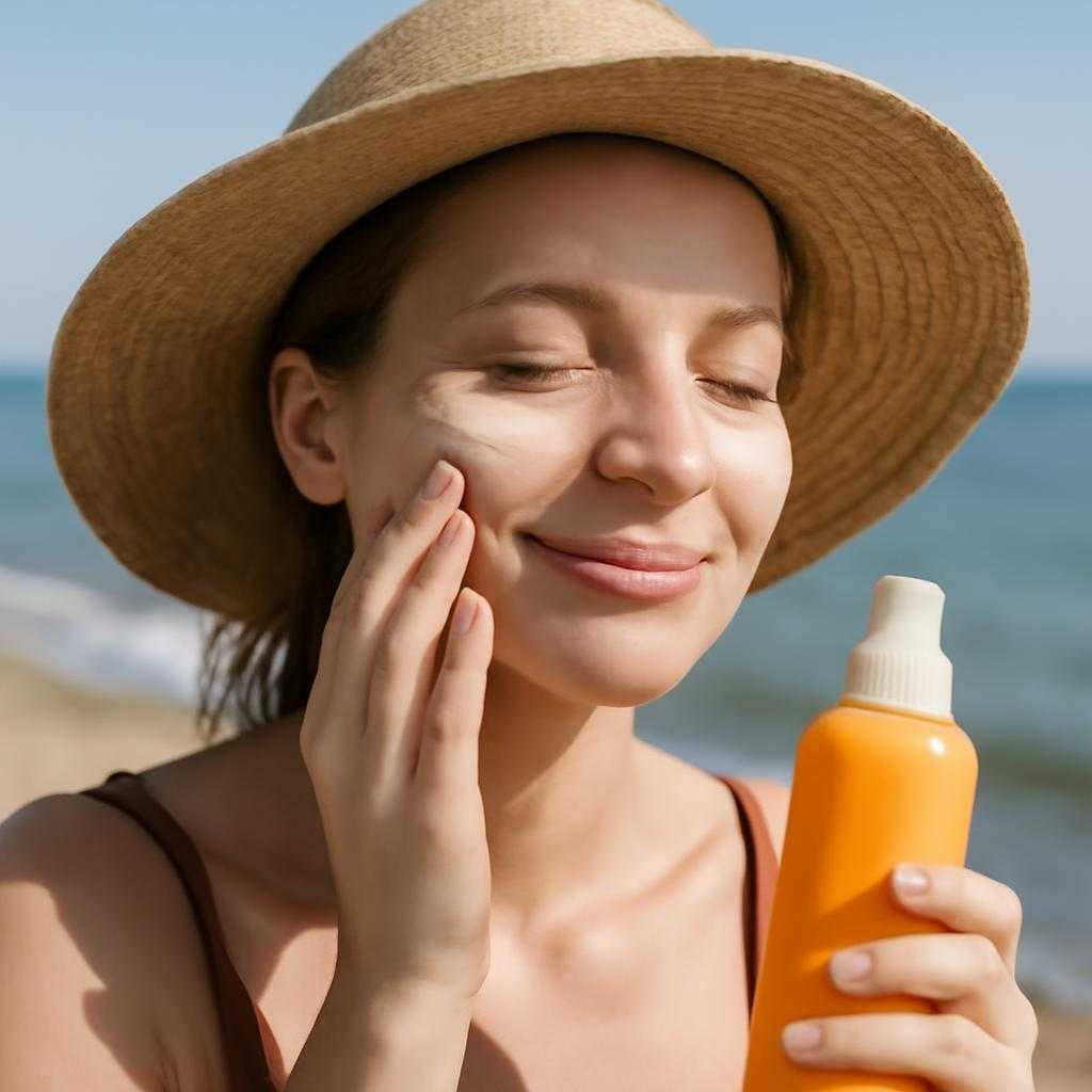 фотозащита