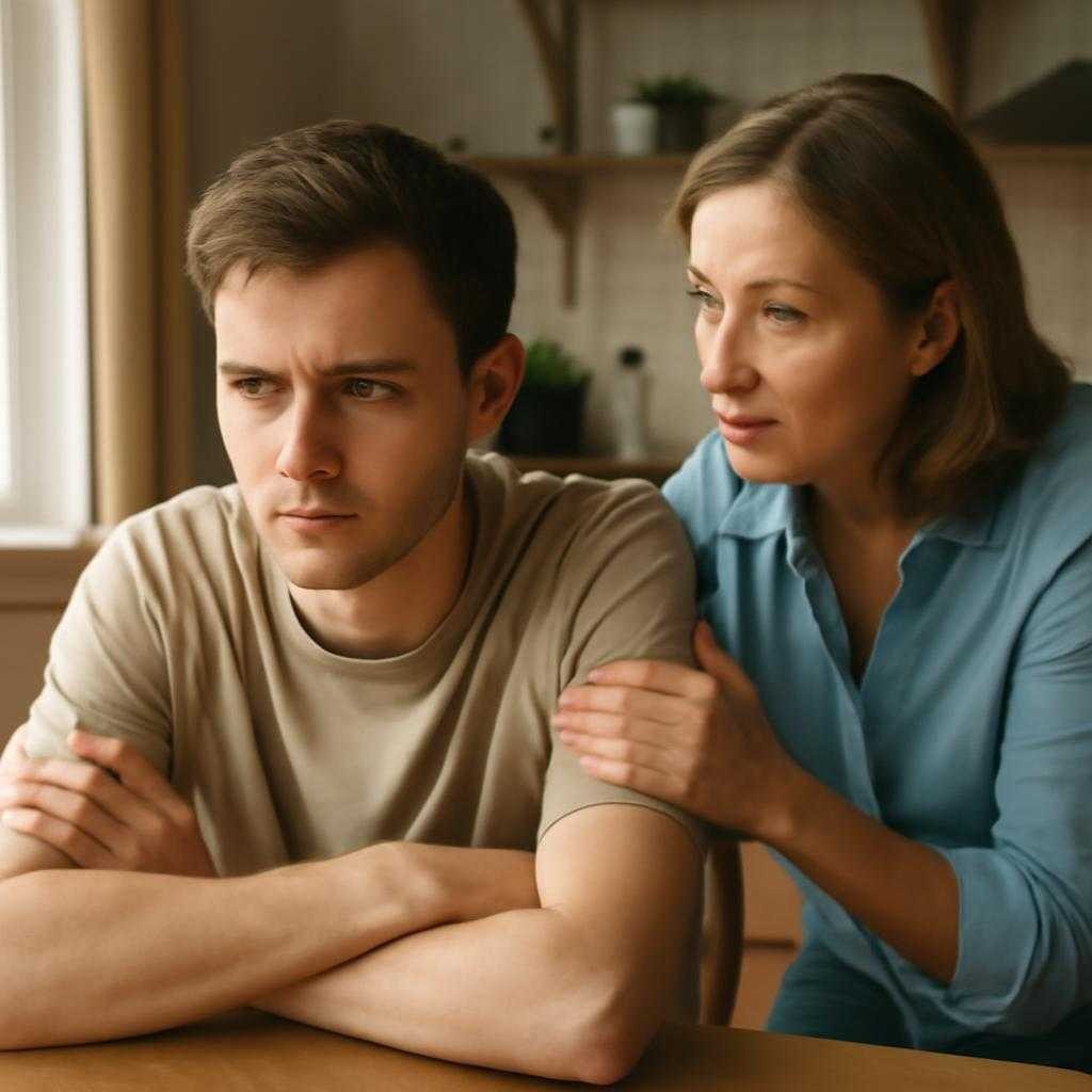 гиперопека