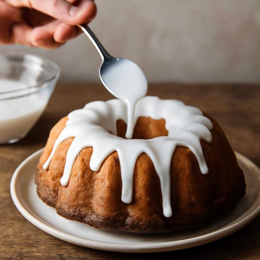 глазирование